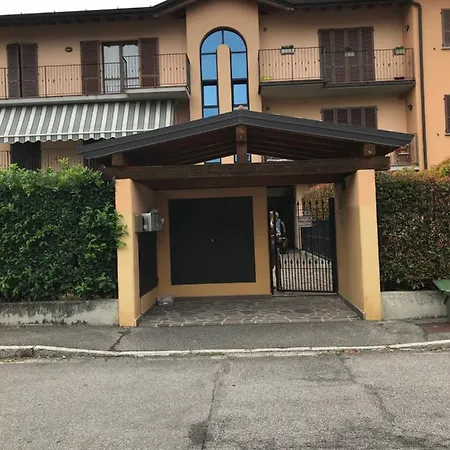 Bed and Breakfast Margherita Villongo SantʼAlessandro